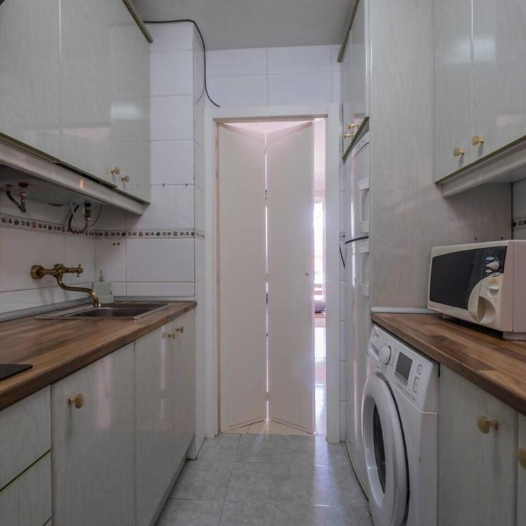 Costa de Madrid, 5 minutos de pantano + AC - Two-Bedroom Apartment - 26