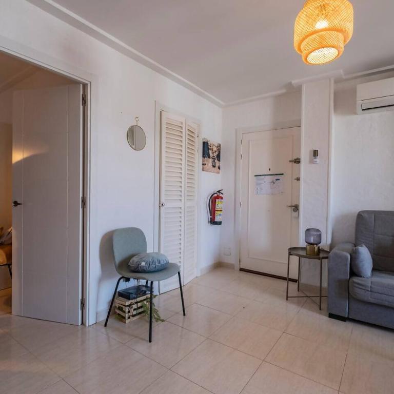 Costa de Madrid, 5 minutos de pantano + AC - Two-Bedroom Apartment - 27