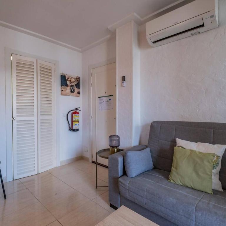 Costa de Madrid, 5 minutos de pantano + AC - Two-Bedroom Apartment - 28