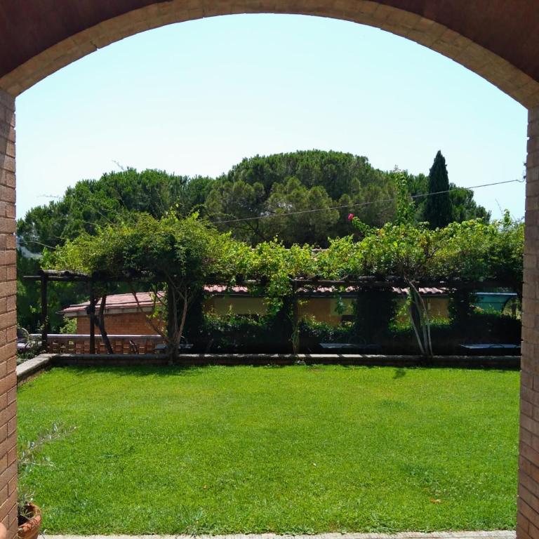 Agriturismo Raccianello - Villa - 12