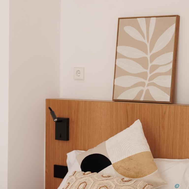 MARBELLA BANUS SUITES - Banus Playas del Duque Seaside Complex - Apartamento Deluxe de 2 dormitorios - 34