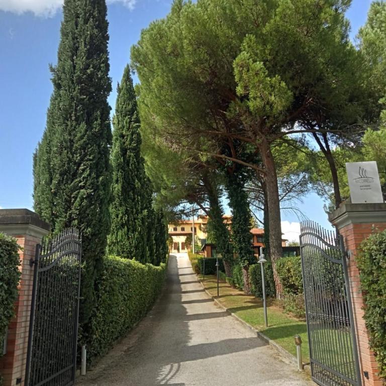 Agriturismo Raccianello - Villa - 2