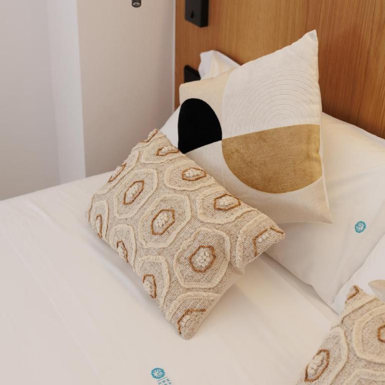 MARBELLA BANUS SUITES - Banus Playas del Duque Seaside Complex - Apartamento Deluxe de 2 dormitorios - 42