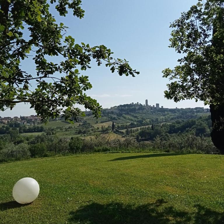 Agriturismo Raccianello - Villa - 10