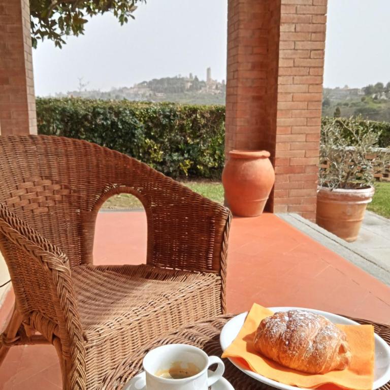 Agriturismo Raccianello - Villa - 13