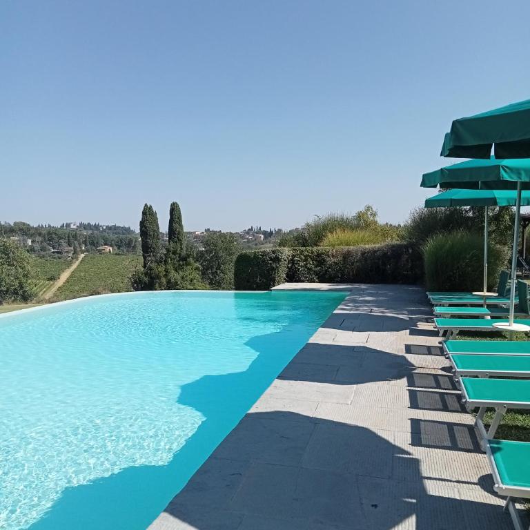 Agriturismo Raccianello - Villa - 8