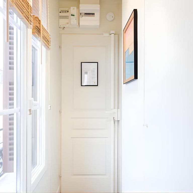 Lovely Suite Sea - Appartamento con 1 Camera da Letto - 3
