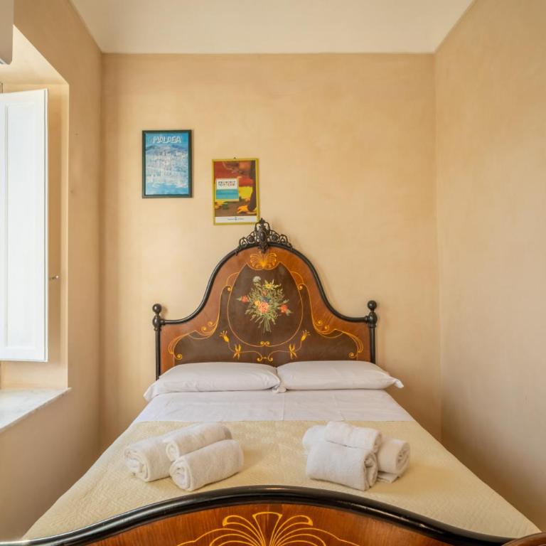Residenza Mistral Ortigia a 2 passi dal mare - Two-Bedroom Apartment - 8