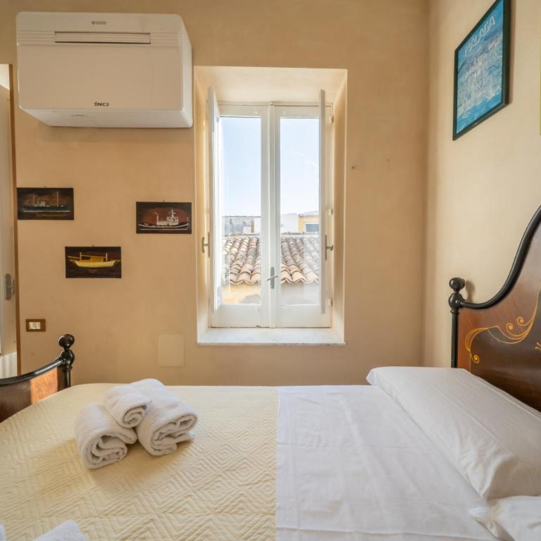 Residenza Mistral Ortigia a 2 passi dal mare - Two-Bedroom Apartment - 10