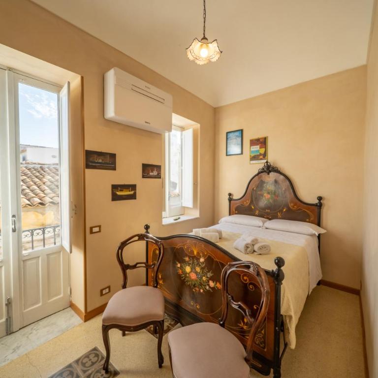 Residenza Mistral Ortigia a 2 passi dal mare - Two-Bedroom Apartment - 2