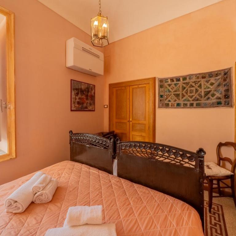 Residenza Mistral Ortigia a 2 passi dal mare - Two-Bedroom Apartment - 13