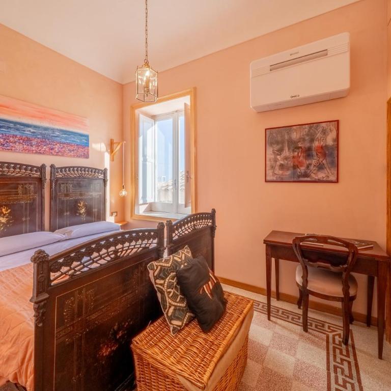 Residenza Mistral Ortigia a 2 passi dal mare - Two-Bedroom Apartment - 3