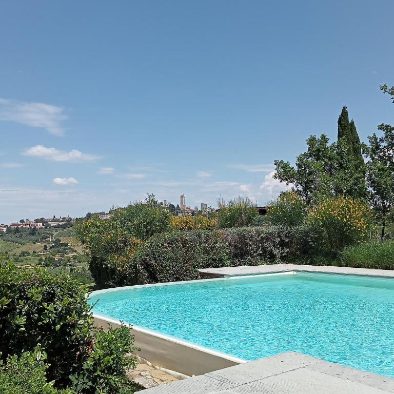 Agriturismo Raccianello - Villa - 7
