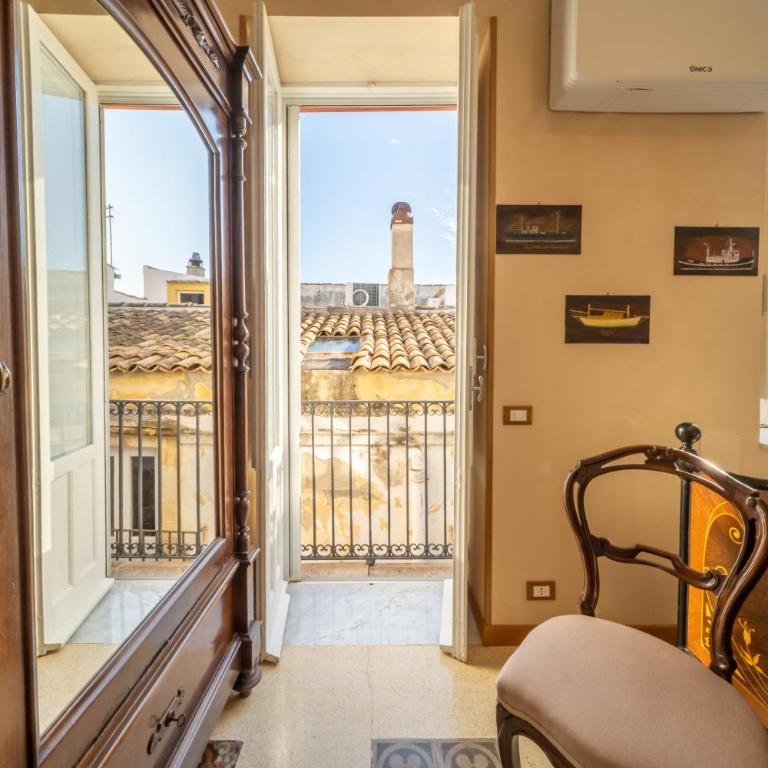Residenza Mistral Ortigia a 2 passi dal mare - Two-Bedroom Apartment - 19