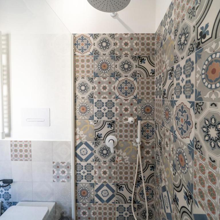 Residenza Mistral Ortigia a 2 passi dal mare - Two-Bedroom Apartment - 22