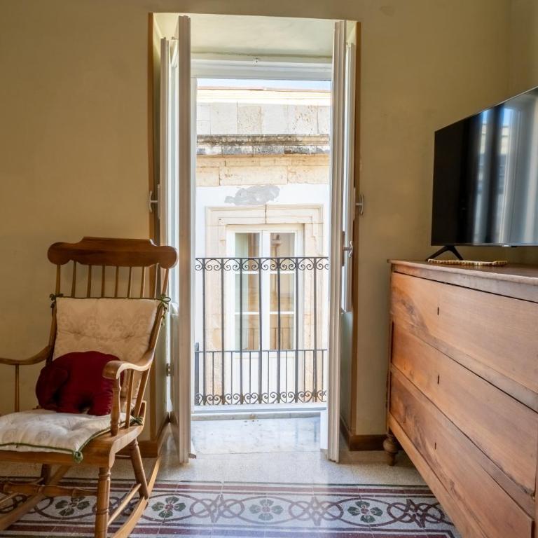 Residenza Mistral Ortigia a 2 passi dal mare - Two-Bedroom Apartment - 26