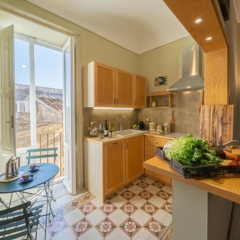 Residenza Mistral Ortigia a 2 passi dal mare - Two-Bedroom Apartment - 31