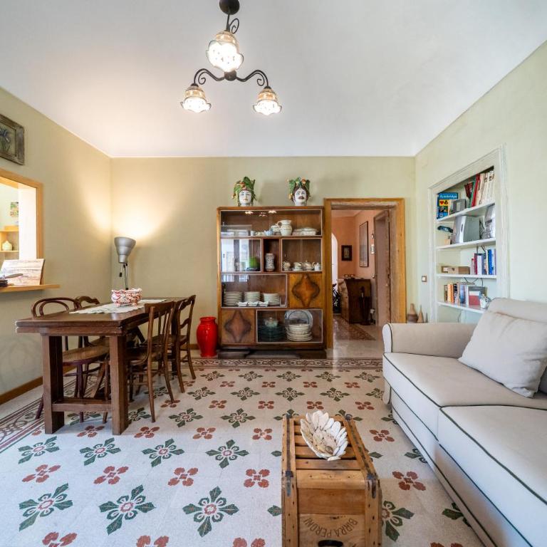 Residenza Mistral Ortigia a 2 passi dal mare - Two-Bedroom Apartment - 29