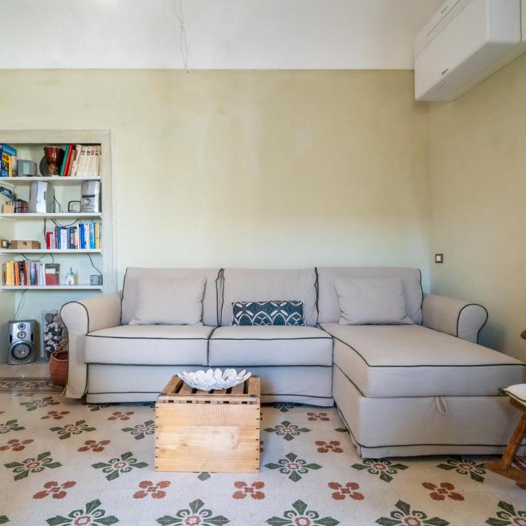 Residenza Mistral Ortigia a 2 passi dal mare - Two-Bedroom Apartment - 28