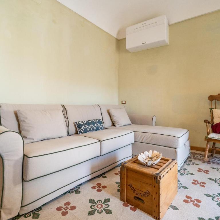 Residenza Mistral Ortigia a 2 passi dal mare - Two-Bedroom Apartment - 33