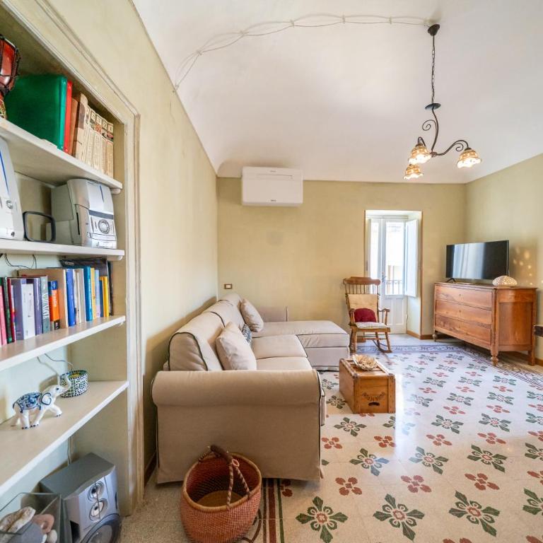 Residenza Mistral Ortigia a 2 passi dal mare - Two-Bedroom Apartment - 27