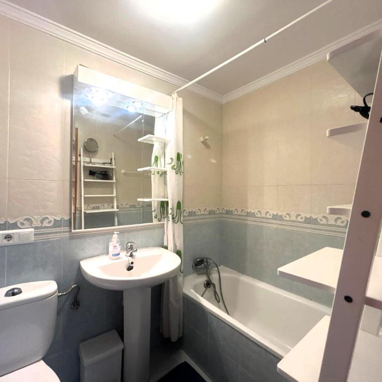 Viñasol apartment Frigiliana - Apartamento de 2 dormitorios - 17