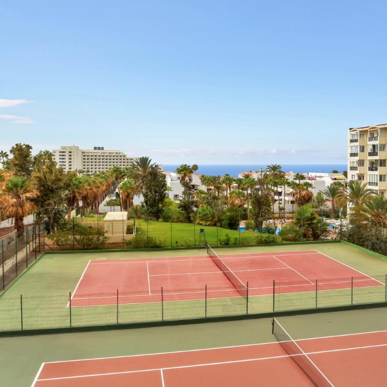 El Dorado Apartment Playa de Las Americas - Estudio con vistas al mar - 35