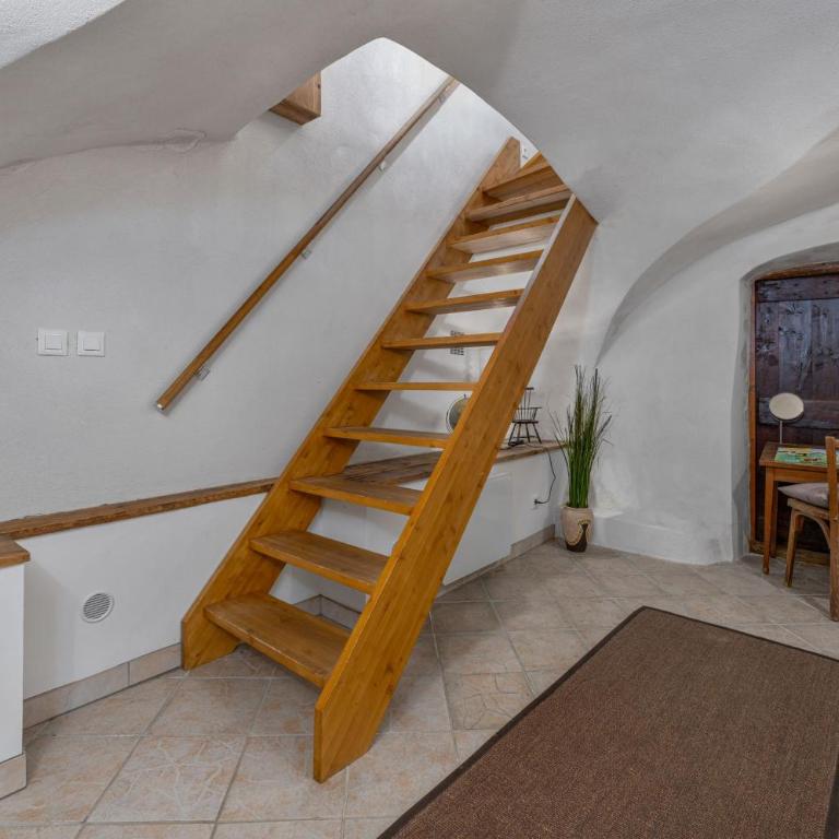 Maison à Tour Briançon - Appartement 2 Chambres avec Terrasse Bien Exposée - 29