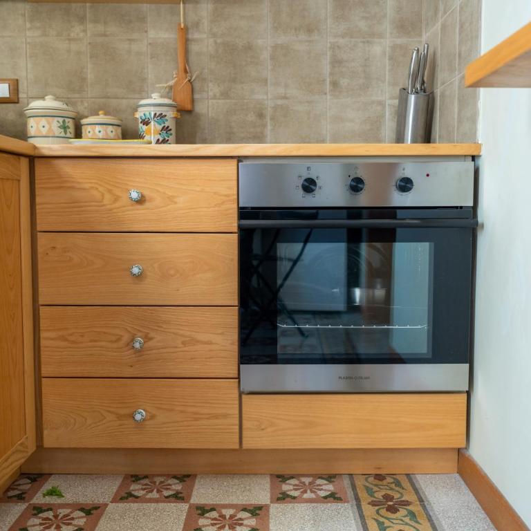 Residenza Mistral Ortigia a 2 passi dal mare - Two-Bedroom Apartment - 35