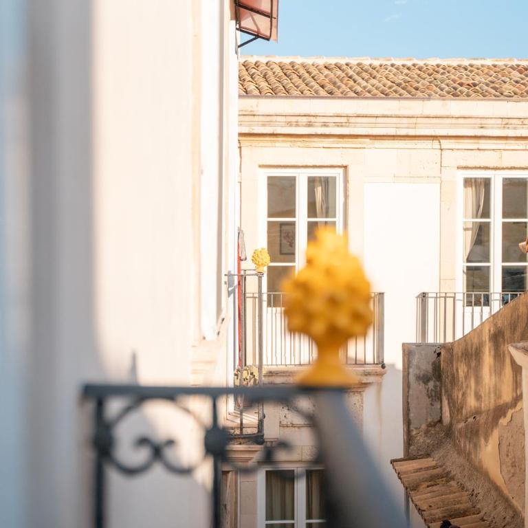 Residenza Mistral Ortigia a 2 passi dal mare - Two-Bedroom Apartment - 39