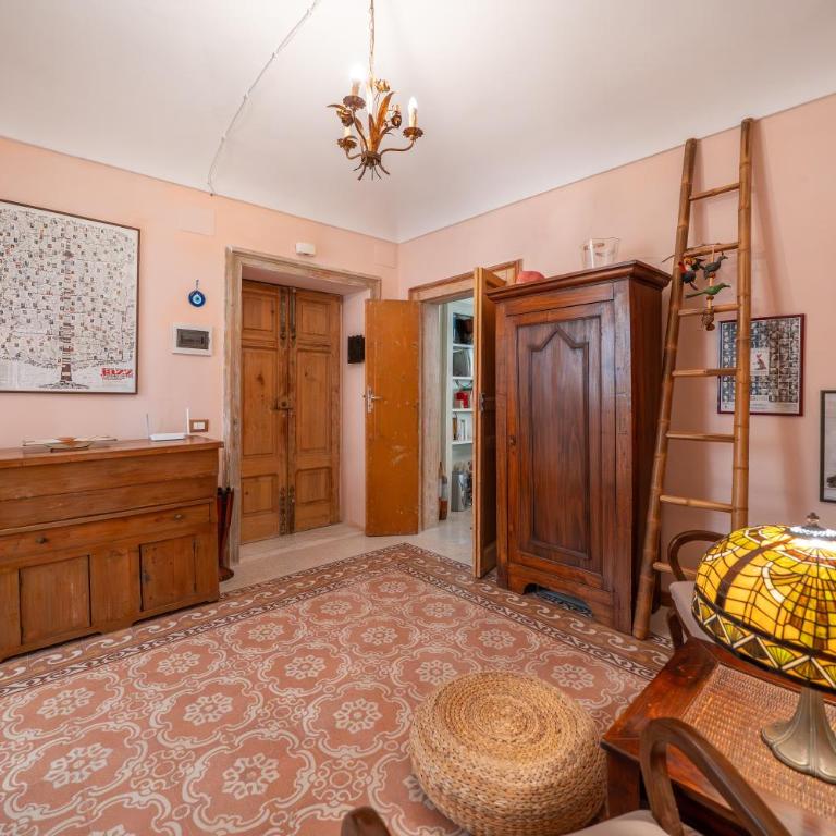 Residenza Mistral Ortigia a 2 passi dal mare - Two-Bedroom Apartment - 37