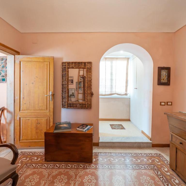 Residenza Mistral Ortigia a 2 passi dal mare - Two-Bedroom Apartment - 44