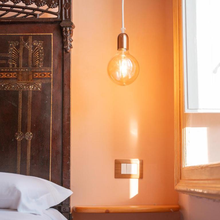 Residenza Mistral Ortigia a 2 passi dal mare - Two-Bedroom Apartment - 48