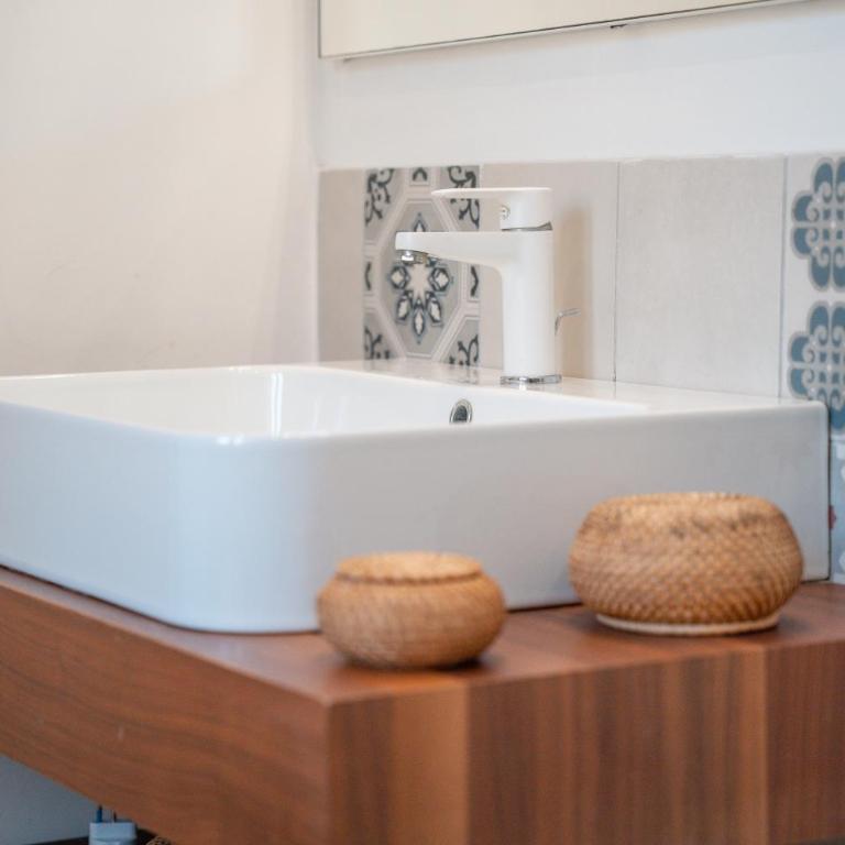 Residenza Mistral Ortigia a 2 passi dal mare - Two-Bedroom Apartment - 46