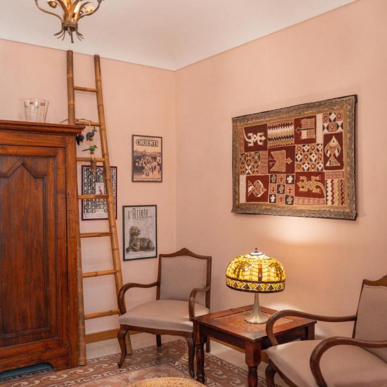 Residenza Mistral Ortigia a 2 passi dal mare - Two-Bedroom Apartment - 49