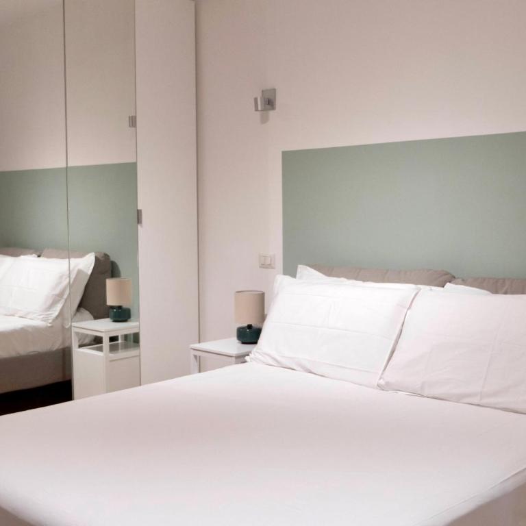 Santamaura 86 Apartment - Appartamento Deluxe con 2 Camere da Letto - 18