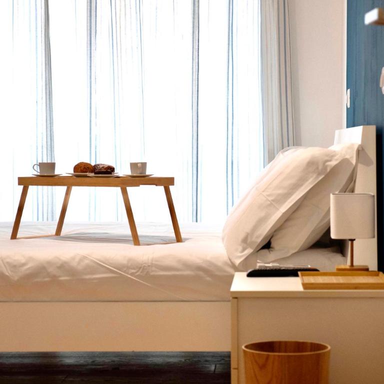 Santamaura 86 Apartment - Appartamento Deluxe con 2 Camere da Letto - 2