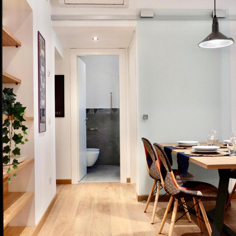 Santamaura 86 Apartment - Appartamento Deluxe con 2 Camere da Letto - 4