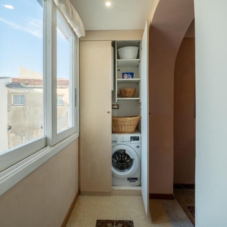 Residenza Mistral Ortigia a 2 passi dal mare - Two-Bedroom Apartment - 50