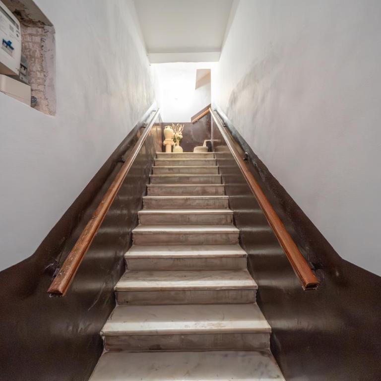 Residenza Mistral Ortigia a 2 passi dal mare - Two-Bedroom Apartment - 63