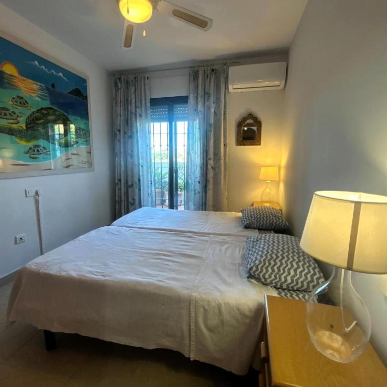 Viñasol apartment Frigiliana - Apartamento de 2 dormitorios - 15