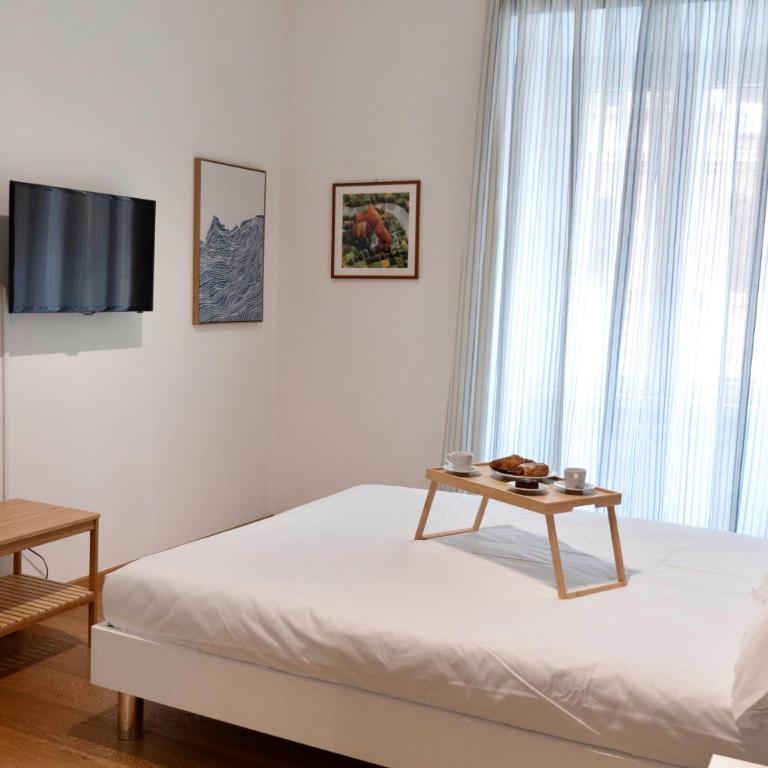 Santamaura 86 Apartment - Appartamento Deluxe con 2 Camere da Letto - 14