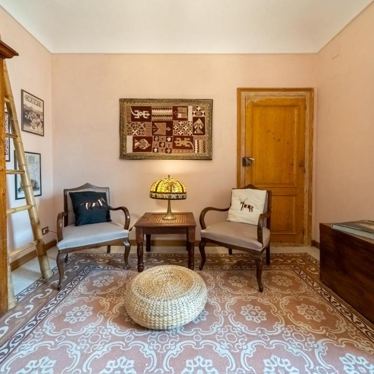Residenza Mistral Ortigia a 2 passi dal mare - Two-Bedroom Apartment - 52