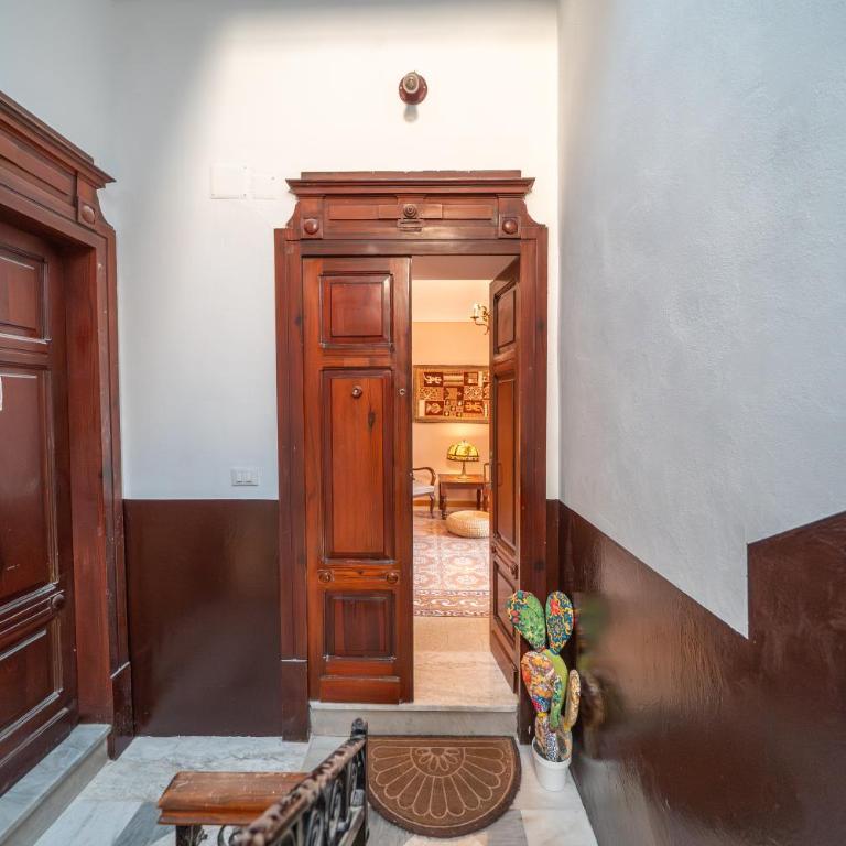 Residenza Mistral Ortigia a 2 passi dal mare - Two-Bedroom Apartment - 53