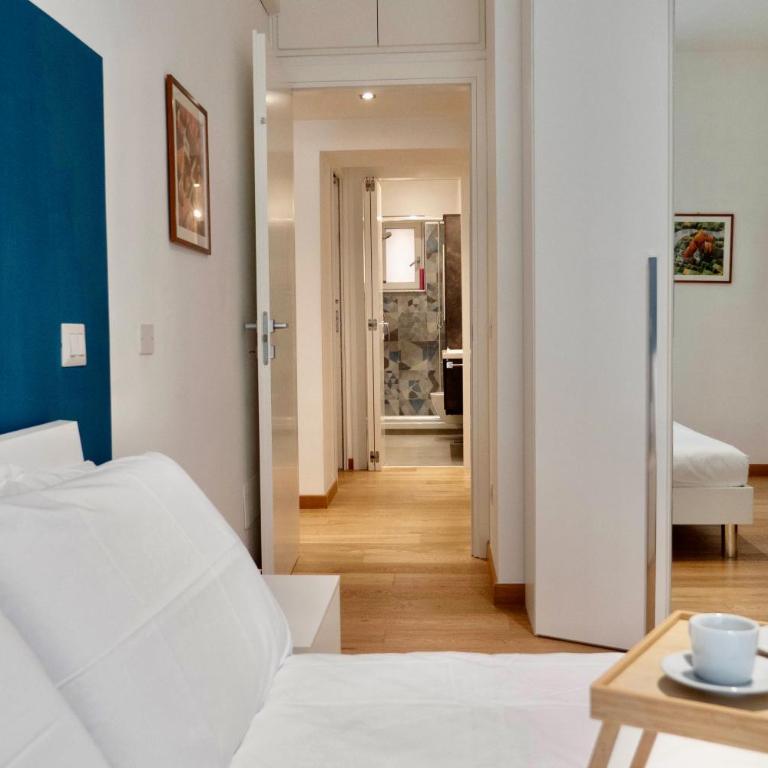 Santamaura 86 Apartment - Appartamento Deluxe con 2 Camere da Letto - 13