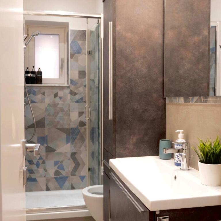 Santamaura 86 Apartment - Appartamento Deluxe con 2 Camere da Letto - 24
