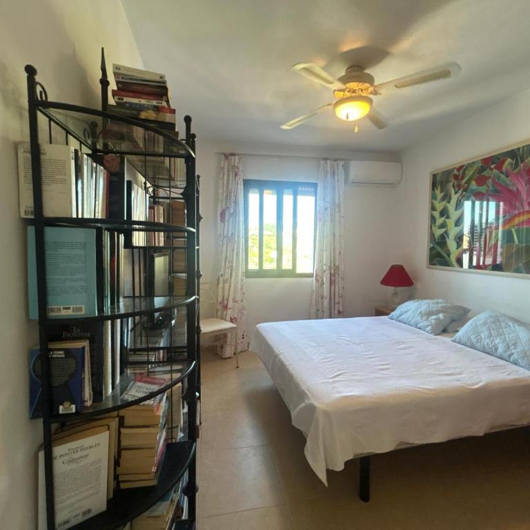 Viñasol apartment Frigiliana - Apartamento de 2 dormitorios - 16