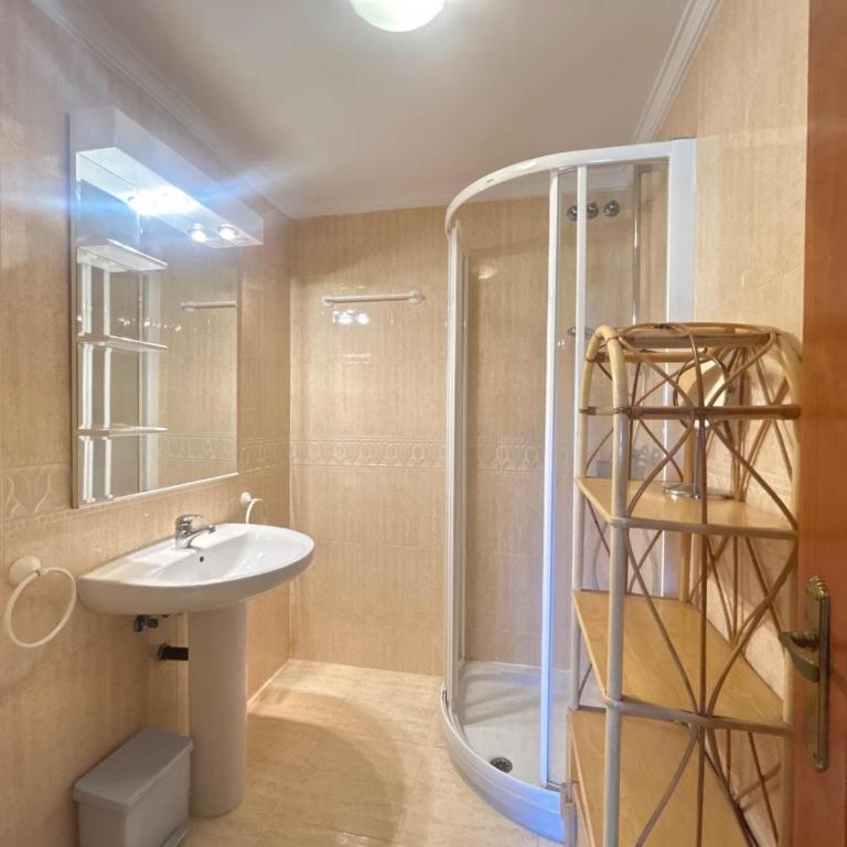 Viñasol apartment Frigiliana - Apartamento de 2 dormitorios - 18