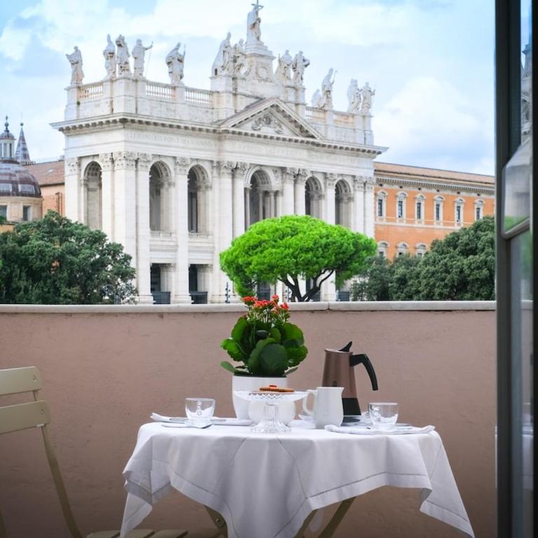 ht belvedere san giovanni - Appartamento con 1 Camera da Letto - 1
