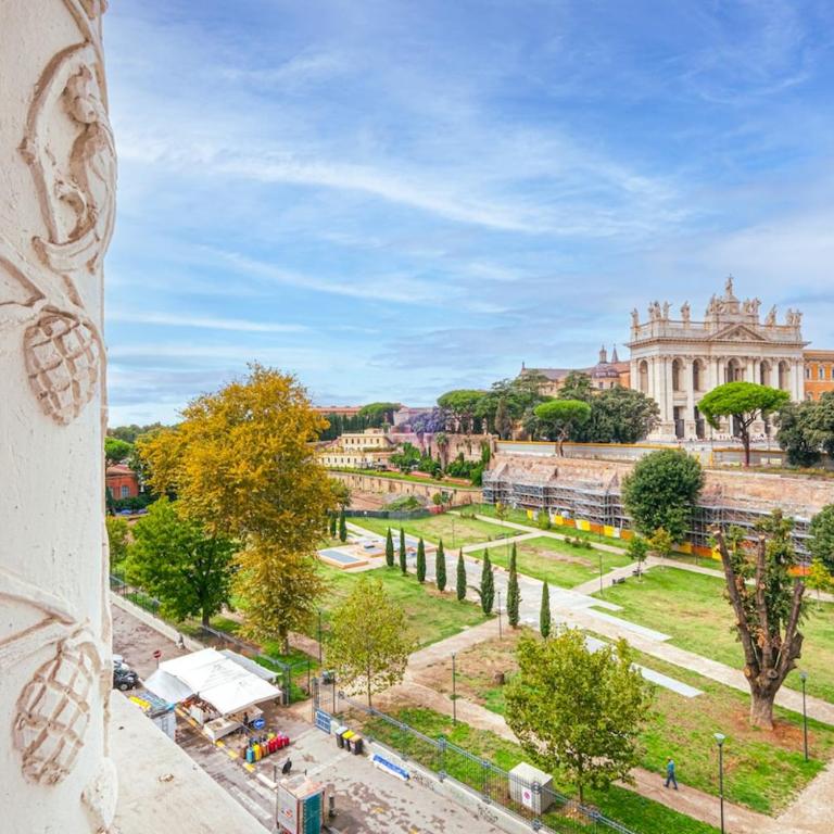 ht belvedere san giovanni - Appartamento con 1 Camera da Letto - 5